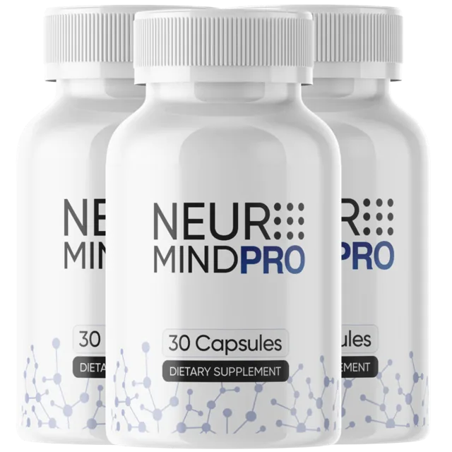 NeuroMind Pro